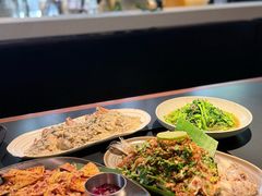 -Ameigo梅果·云贵川bistro(长宁来福士店)