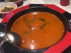 -老马路串串香火锅(北门桥店)