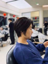 -BEAUTY HAIR GANO