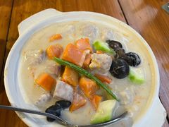 -佛有缘素食馆·荔湾老字号(陈家祠首店)