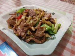 -聂记粤菜馆(鼓西路店)