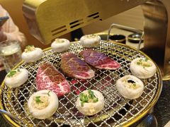 -樱嘢·炭火烧肉(惠南店)