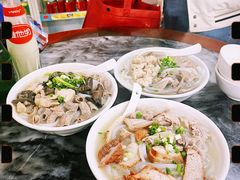 -铭珠粥粉(雅居乐花园分店)