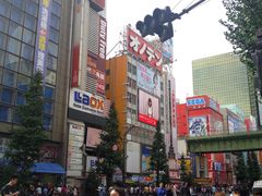 -秋叶原电器街