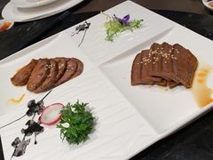 -南宁万丽酒店-万丽轩中餐厅