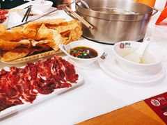 -焯牛潮汕牛肉火锅(云峰街创始店)