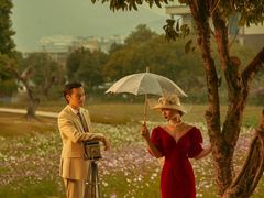 -经典婚纱摄影美学馆·私人定制