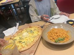 -米斯特比萨(罗斯福店)