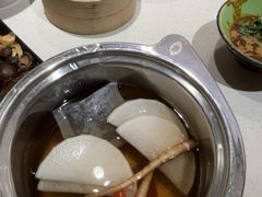 -一叶一世界•素食餐厅(新光天地店)
