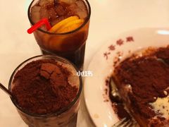 冻柠茶-大哥餐厅(西城花园店)