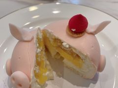 -Fridi Patisserie Cafe