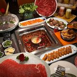 西安这里！真好看死了啊啊啊！！  