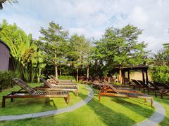 -广州都喜泰丽温泉度假酒店