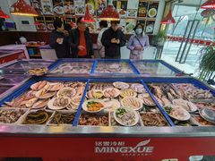 -红灯笼龙凤饭店(宁波老字号店)