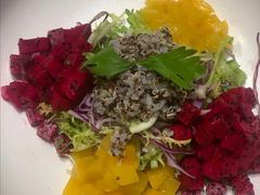 -西安饭庄·非遗陕菜(钟楼店)