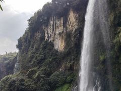 -马岭河峡谷风景区