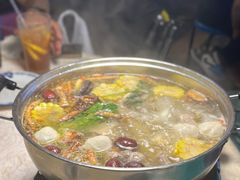 -小煵记·打边炉(西丽文光店)
