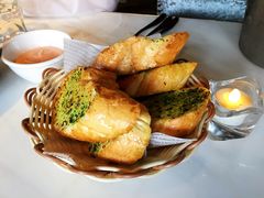 -STARRY CAFE & LOUNGE BAR(高新店)