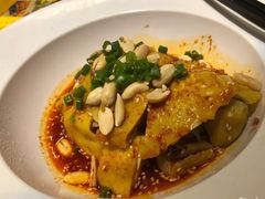 -缪氏川菜(丰盛町店)