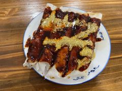 -洁美凉粉店(温江店)