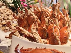 -深圳宝安福朋喜来登酒店 · 玩啤食社