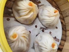 -王家沙点心店(南京西路总店)