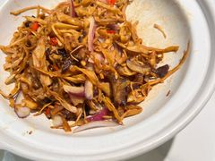 -兰湘子·湘菜小炒(石家庄万象城店)