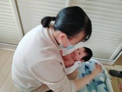 -田螺阿姨自营月嫂·育儿嫂(高新店)