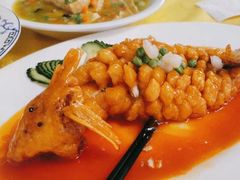 -清真马祥兴菜馆(云南北路店)