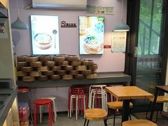 -鸡鸣汤包(红山动物园店)