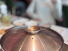 -烹然四季椰子鸡火锅(姚家园万象汇店)