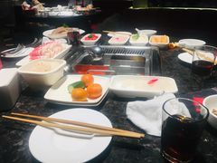 -海底捞火锅(上地华联店)