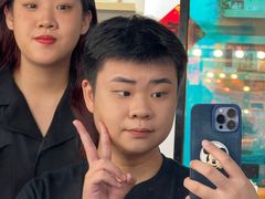 -海马体家庭照相馆(广州正佳广场店)