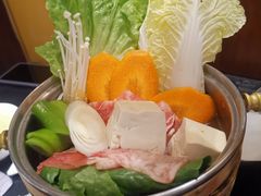 -小天鹅戴斯酒店鲸鲨百汇创作料理