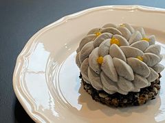 -La Porte de Paris 巴黎之门法式甜品