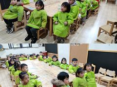 -海汀顿儿童之家(保利香雪园区)