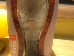 -麦当劳(新王府井店)