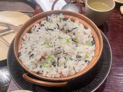 -滇野云南野生菌餐厅(陕西南路店)