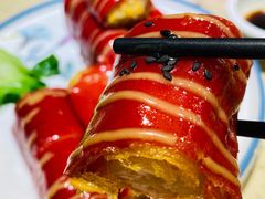 金沙红米肠-点都德(北京路贰店)