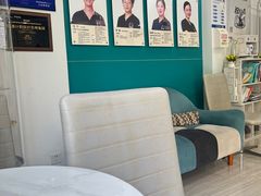 -维乐口腔(格林门诊长宁店)