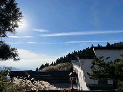 -南岳衡山风景名胜区