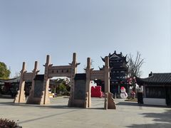 -东湖景区