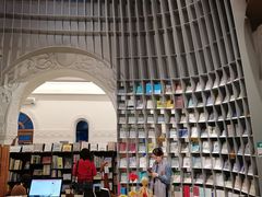 -思南书局·诗歌店