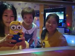 -迪迪派KTV(创业大厦店)