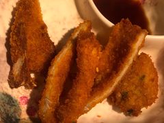 炸猪排-姚面记·海派家常菜(恒基名人购物中心店)