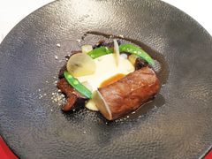 -锦江宾馆-锦悦西餐厅