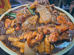 -妈妈手(山大总店)