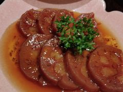 -古都历食南京菜·烤鸭·鸭血粉丝·汤包(南京博物院店)