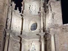 -瓦伦西亚大教堂