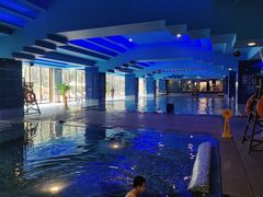 -Waterfall瀑布湾优健源(华侨城店)